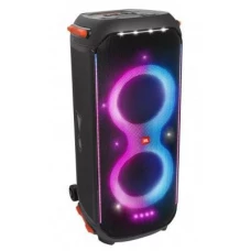 Мобильная акустическая система JBL PartyBox 710 Black (JBLPARTYBOX710)