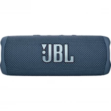 портативная колонка JBL Flip 6 Blue (JBLFLIP6BLU)