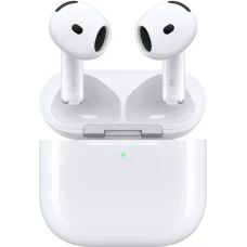 Наушники TWS Apple AirPods 4 with Active Noise Cancellation (MXP93)