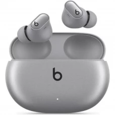Навушники TWS Beats by Dr. Dre Studio Buds+ Cosmic Silver (MT2P3)
