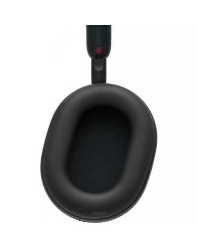 Навушники з мікрофоном Sony WH-1000XM5 Black (WH1000XM5B.CE7)
