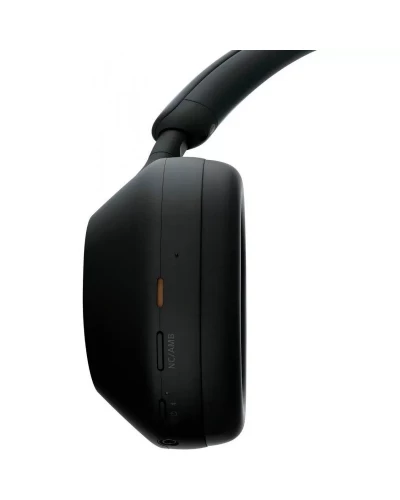 Навушники з мікрофоном Sony WH-1000XM5 Black (WH1000XM5B.CE7)