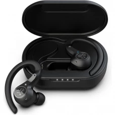 Навушники TWS JLAB Epic Air Sport Black (IEUEBEAIRSPTNCRBLK82)