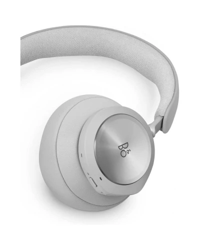 Наушники с микрофоном Bang & Olufsen Beoplay Portal Grey Mist