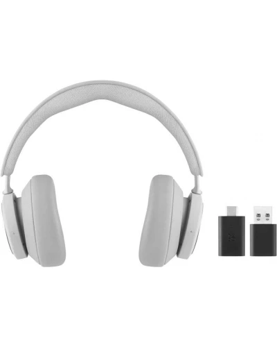 Наушники с микрофоном Bang & Olufsen Beoplay Portal Grey Mist