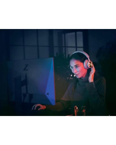 Наушники с микрофоном Bang & Olufsen Beoplay Portal Grey Mist