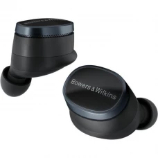 Навушники TWS Bowers & Wilkins Pi8 Anthracite Black