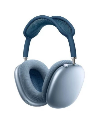 Навушники з мікрофоном Apple AirPods Max Sky Blue (MGYL3)