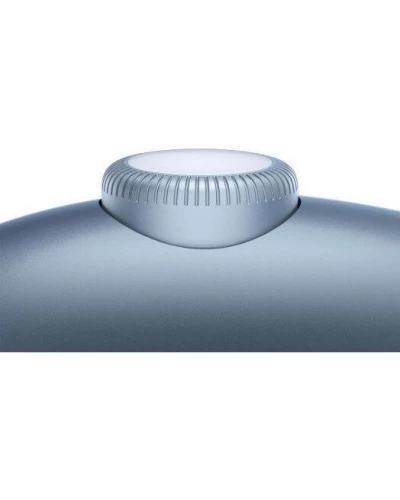 Навушники з мікрофоном Apple AirPods Max Sky Blue (MGYL3)