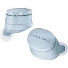 Навушники TWS Bowers & Wilkins Pi6 Glacier Blue