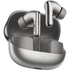 Навушники TWS Xiaomi Buds 5 Pro Titan Gray (BHR9640GL)