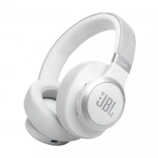 Наушники с микрофоном JBL Live 770NC White (JBLLIVE770NCWHT)
