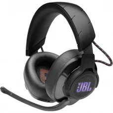 Наушники JBL Quantum 610 Wireless Black (JBLQUANTUM610BLK)