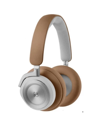 Навушники з мікрофоном Bang & Olufsen Beoplay HX Timber(1224002)