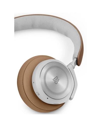 Навушники з мікрофоном Bang & Olufsen Beoplay HX Timber(1224002)