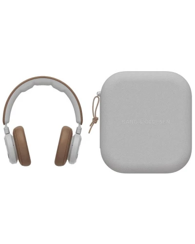 Навушники з мікрофоном Bang & Olufsen Beoplay HX Timber(1224002)