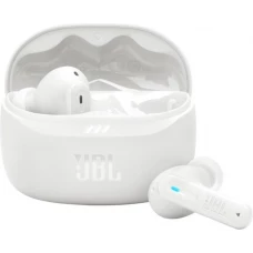 Навушники TWS JBL Tune Beam 2 White (JBLTBEAM2WHT)