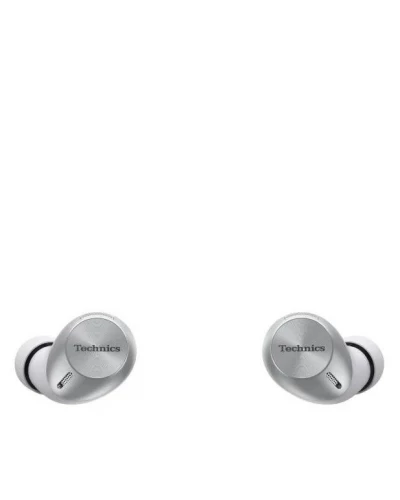 Навушники TWS Technics EAH-AZ60M2 Silver (EAH-AZ60M2ES)