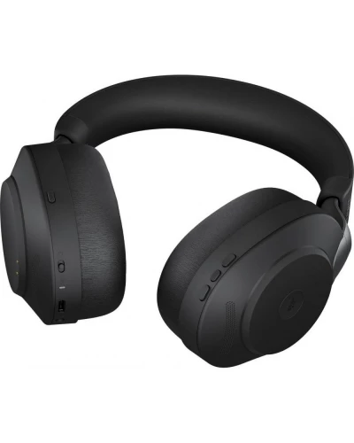 Наушники с микрофоном JABRA Evolve2 85 MS USB-C (28599-999-899)