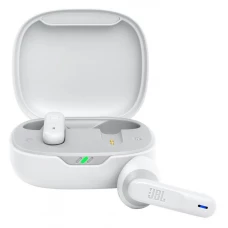 Навушники TWS JBL Wave 300 White (JBLW300TWSWHT)