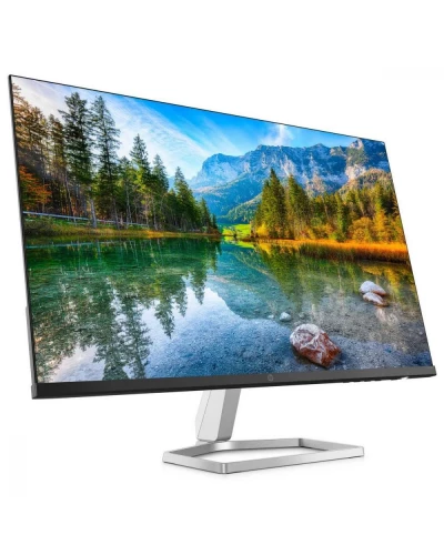 Монитор HP M27fe (43G45E9)