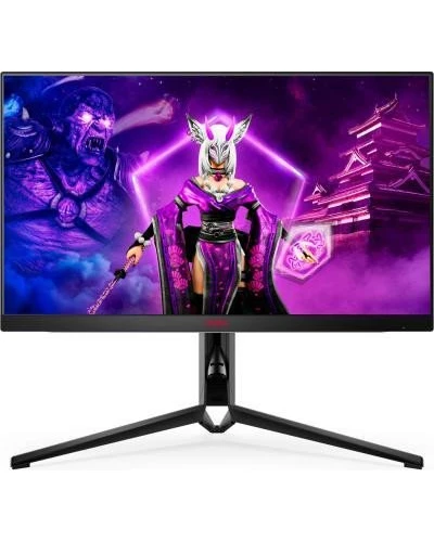 Монітор AOC AG274QS