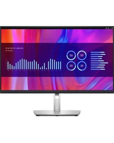 Монитор Dell P2723DE (210-BDEH)