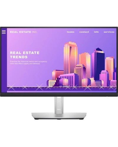 Монітор Dell P2222H (210-BBBE)