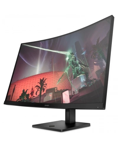 Монитор HP OMEN 32c (780K6E9)