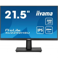 Монітор iiyama ProLite XU2292HSU-B6