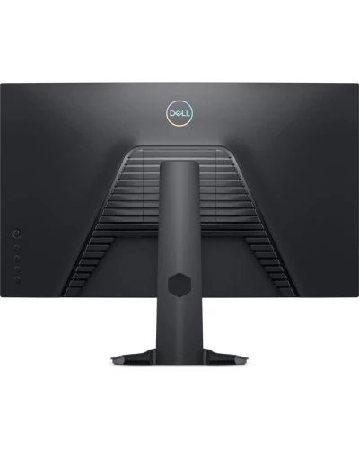 Монитор Dell Curved Gaming Monitor S2722DGM (210-AZZD)