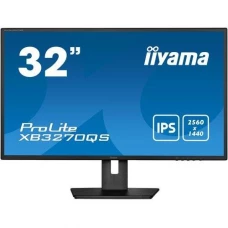 Монітор iiyama ProLite XB3270QS-B5