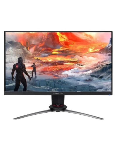 Монитор Acer Predator XB273UZBMIIPRUZX (UM.HX3EE.Z05)
