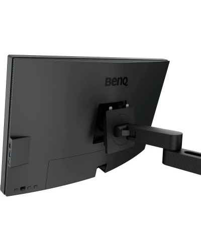 Монітор BenQ DesignVue PD2705UA Dark Grey (9H.LKDLA.TPE)