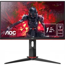 Монитор AOC 24G2U5 Black
