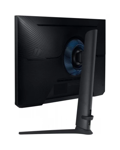 Монітор Samsung Odyssey G5 S27AG520 (LS27AG520NUXEN)