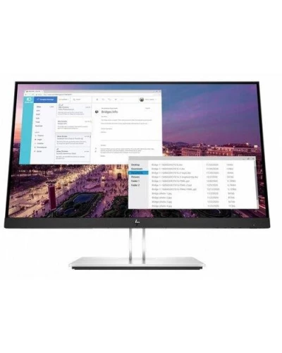 Монітор HP E23 G4 (9VF96AA)
