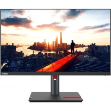 Монітор Lenovo ThinkVision P24h-30 (63B3GAT6EU)