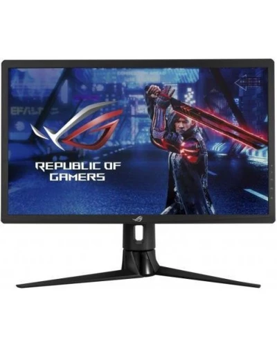 Монитор ASUS XG27UQ ROG Strix (90LM05A0-B01370)