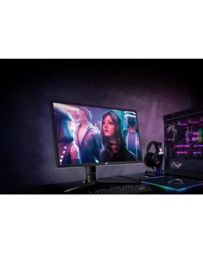 Монитор ASUS XG27UQ ROG Strix (90LM05A0-B01370)