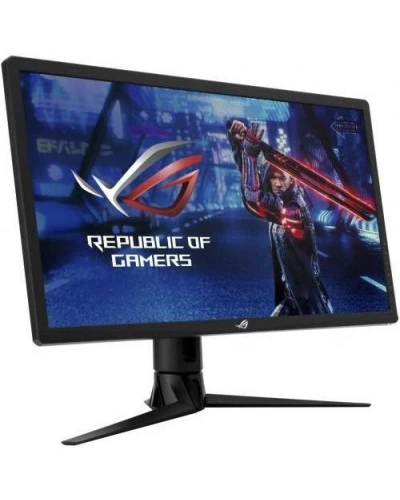 Монитор ASUS XG27UQ ROG Strix (90LM05A0-B01370)