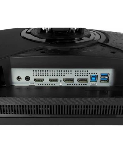 Монитор ASUS XG27UQ ROG Strix (90LM05A0-B01370)