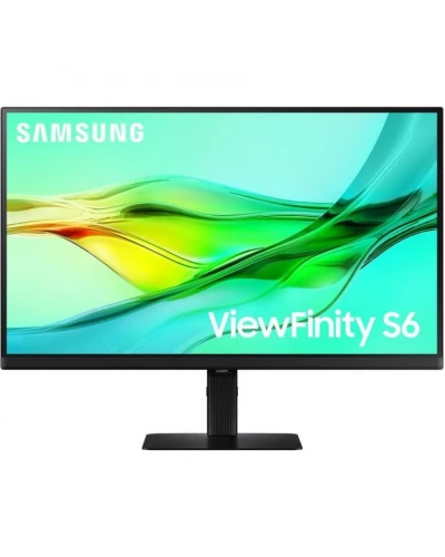 Монитор для Samsung Viewfinity S6 (LS27D600UAUXEN)
