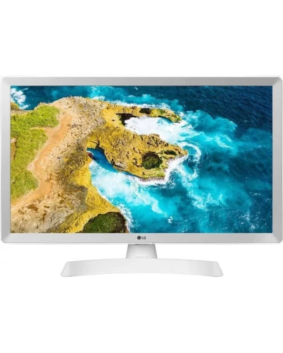 Монітор LG 24TQ510S-WZ