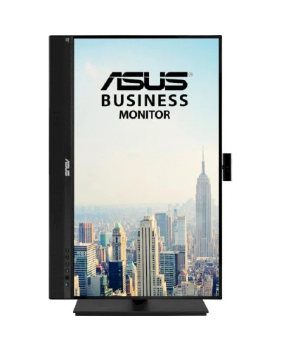 Монітор ASUS BE27ACSBK (90LM03I1-B01370)