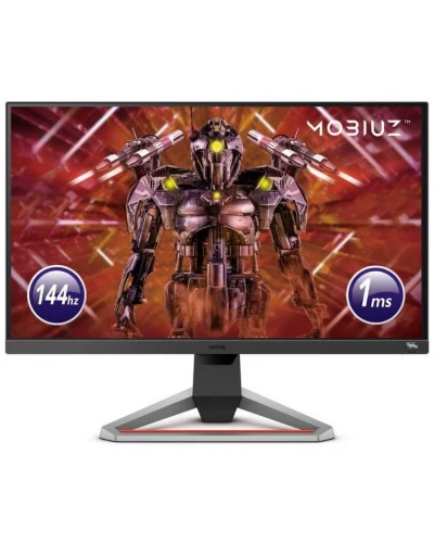 Монитор BenQ EX2710 Dark Grey (9H.LJKLA.TBE)
