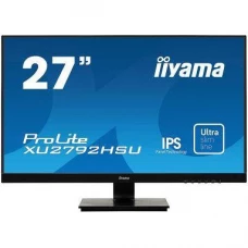 Монитор iiyama ProLite Black (XU2792HSU-B1)