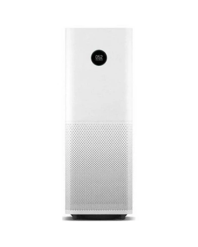 Воздухоочиститель Xiaomi Smart Air Purifier 4 Pro