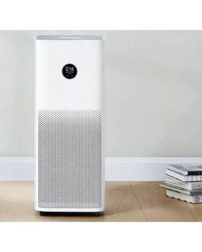 Воздухоочиститель Xiaomi Smart Air Purifier 4 Pro
