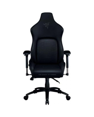 Компьютерное кресло для геймера Razer Iskur black (RZ38-02770200-R3G1)